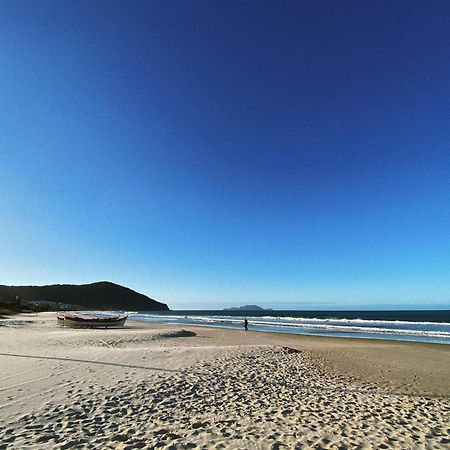 Edicula No Norte Da Ilha Otel Florianópolis Dış mekan fotoğraf