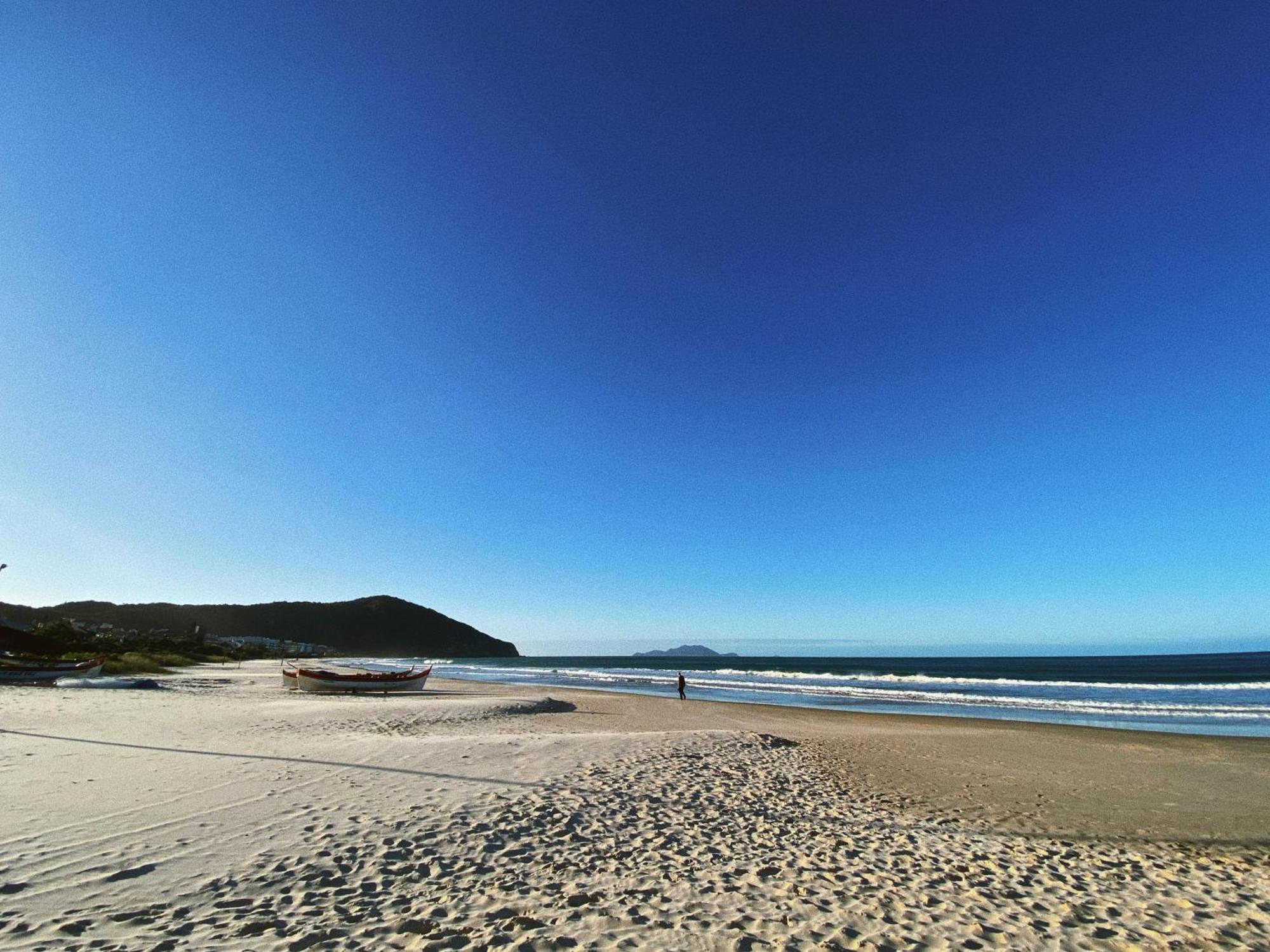 Edicula No Norte Da Ilha Otel Florianópolis Dış mekan fotoğraf